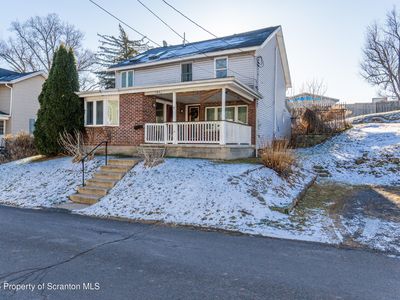 1862 Yard Ave, Scranton, PA, 18508