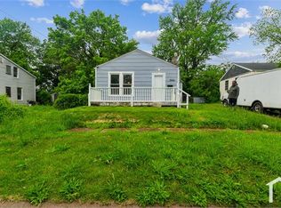 5421 Janet Ave, Saint Louis, MO 63136