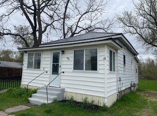 424 E Todd Ave, Reed City, MI 49677