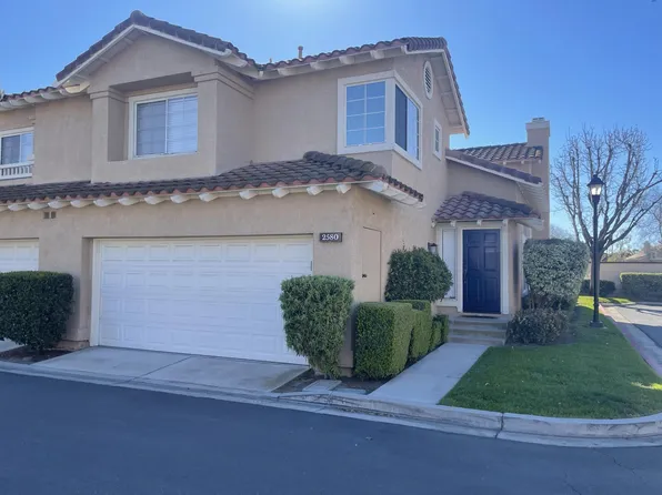 2580 Calle Belmonte, Tustin, CA 92782