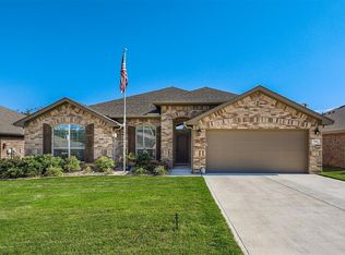 7904 Wilson Cliff Ct, White Settlement, TX 76108