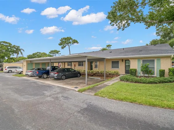 2465 Northside Dr APT 1206, Clearwater, FL 33761