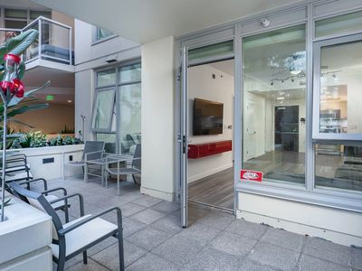 1431 Pacific Hwy Unit 113, San Diego, CA, 92101