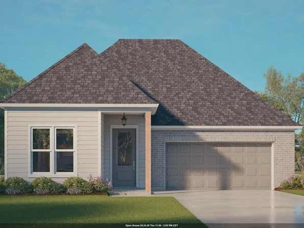 14446 Caroline Way, Baton Rouge, LA 70810