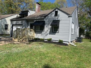 7441 Olive St, Kansas City, MO 64132