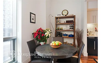 Sold by Douglas Elliman