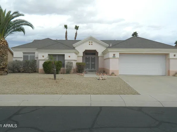 20423 N 149th Ave, Sun City, AZ 85375