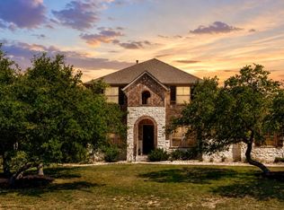 1135 Blue Ridge Dr, Dripping Springs, TX 78620