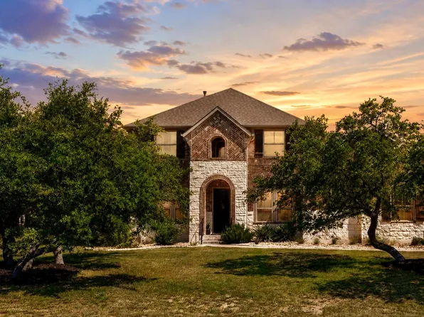 1135 Blue Ridge Dr, Dripping Springs, TX 78620
