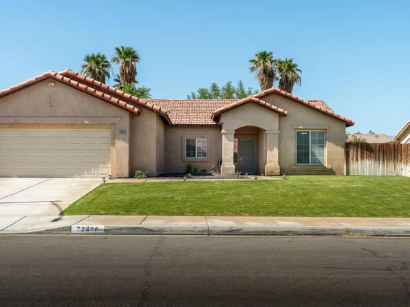 72466 Julia Way, Thousand Palms, CA 92276