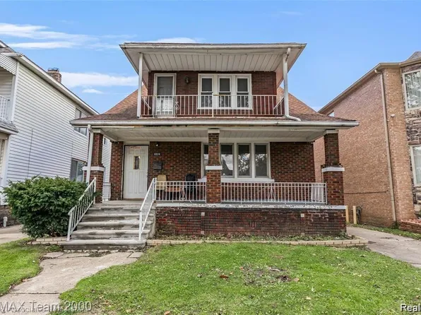 6524 Pinehurst St, Dearborn, MI 48126
