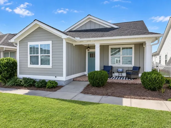 205 Chamberlain Trce, Thomasville, GA 31757