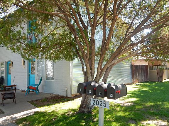 2nd image of 2025 S Granada Dr APT 13