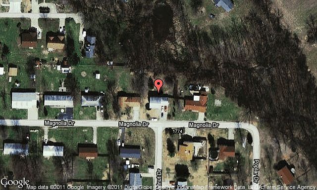 Map View