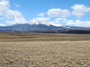 Rogers Rd, Hartsel, CO 80449