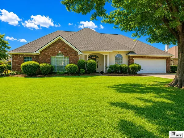 2505 Rosedale Dr, Monroe, LA 71201