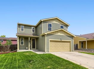 334 Feather Place, Brighton, CO 80603