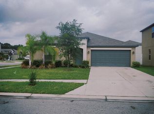 7202 Pearly Everlasting Ave, Tampa, FL 33619