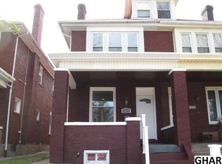 1216 N 16th St, Harrisburg, PA 17103
