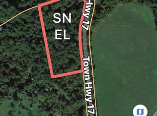 Orchard Rd S, Bristol, VT 05443