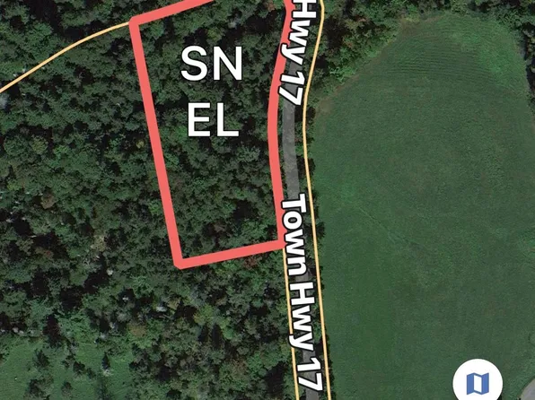 TBD S Orchard Road, Lincoln, VT 05443