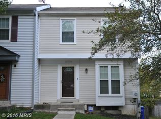 15770 Piller Ln, Bowie, MD 20716