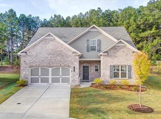 3425 Linstead Ct, Loganville, GA 30052