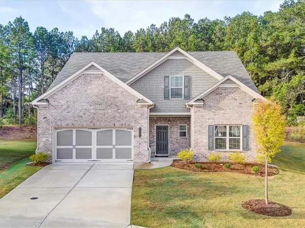 3425 Linstead Ct, Loganville, GA 30052