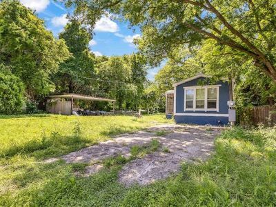 120 Huling Dr, Azle, TX, 76020