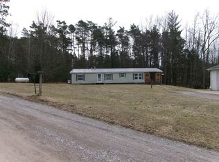 7519 Stephen Ct, Lake, MI