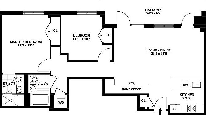 1st image of this home