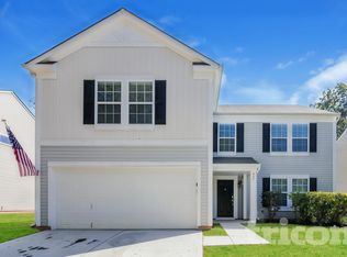 937 Marietta St, Charlotte, NC 28214