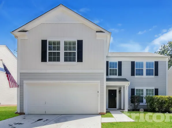 937 Marietta St, Charlotte, NC 28214