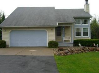 3288 Green Rd, Saint Johns, MI 48879