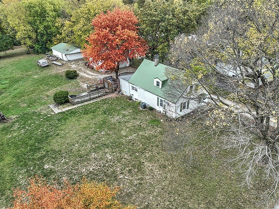 3885 E Cerro Gordo St, Decatur, IL 62521 Zillow