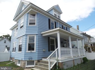 900 Buck St, Millville, NJ 08332