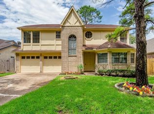 2622 Lakefield Way, Sugar Land, TX 77479