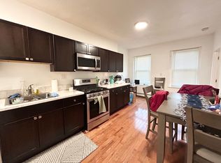 40 Hammond St APT 3, Roxbury Crossing, MA 02120