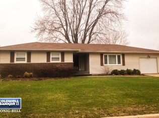 919 Marion Ln, Ottawa, IL 61350