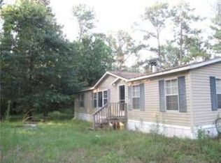 1262 Woodyard Rd, Brooklet, GA 30415
