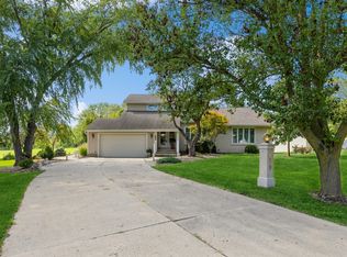 100 N 5th St, Milo, IA 50166