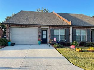 311 Derusso St, Houma, LA 70364