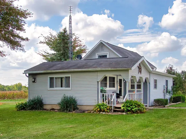 2855 N 675 W, Wabash, IN 46992