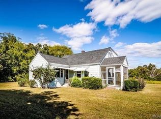 701 E Spring Forest Rd, King William, VA 23086