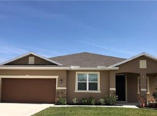 109 Salazar Ln, Sebastian, FL 32958