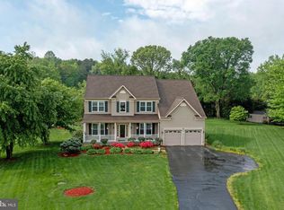 1740 Solitude Ct, Huntingtown, MD 20639
