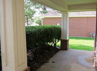 21515 Pine Arbor Way, Cypress, TX 77433