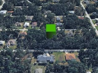 15074 Malcolm Ave, Pt Charlotte, FL 33953