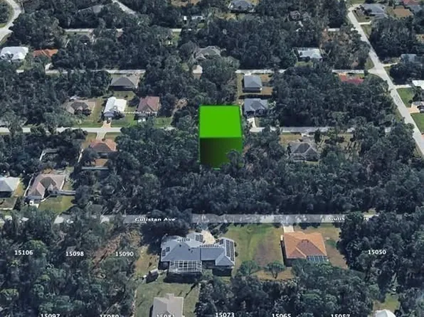 15074 Malcolm Ave, Pt Charlotte, FL 33953