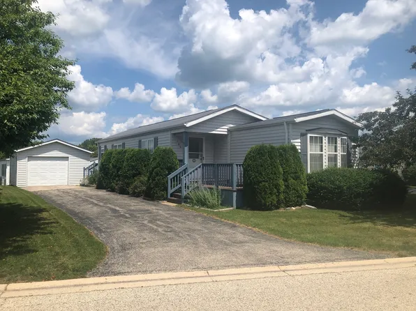 (undisclosed Address), Marengo, IL 60152